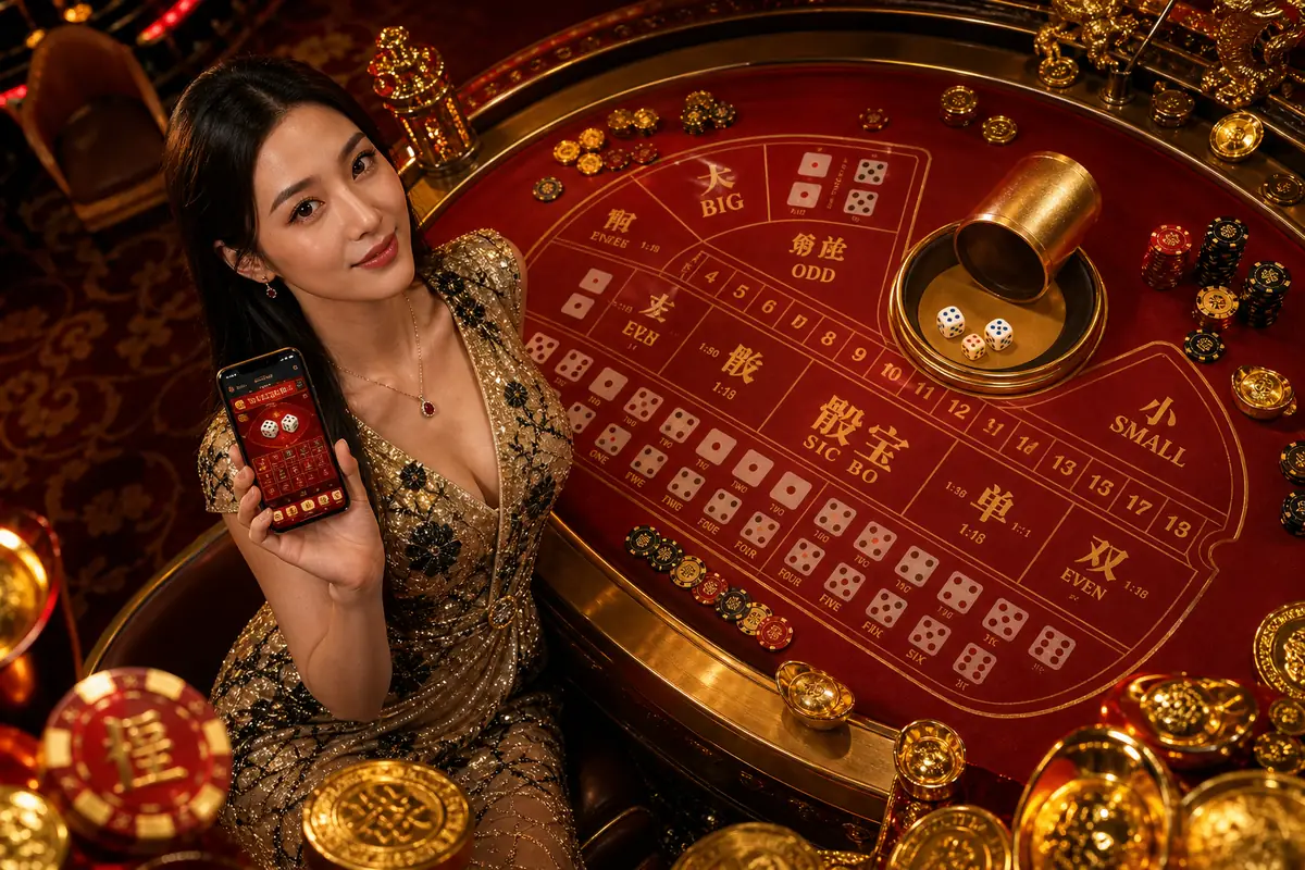 77win6 trò chơi phổ biến